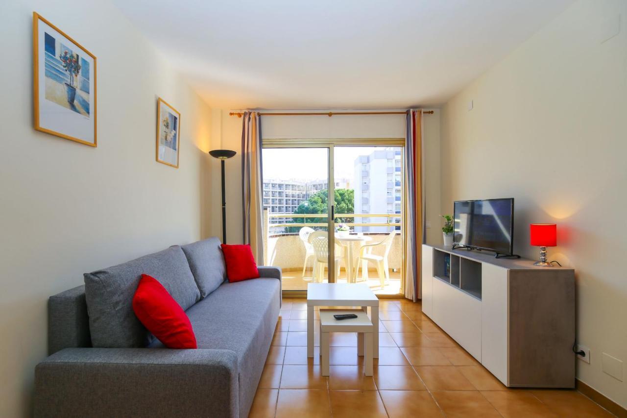 Cordoba Homestay By Turismar Salou Extérieur photo