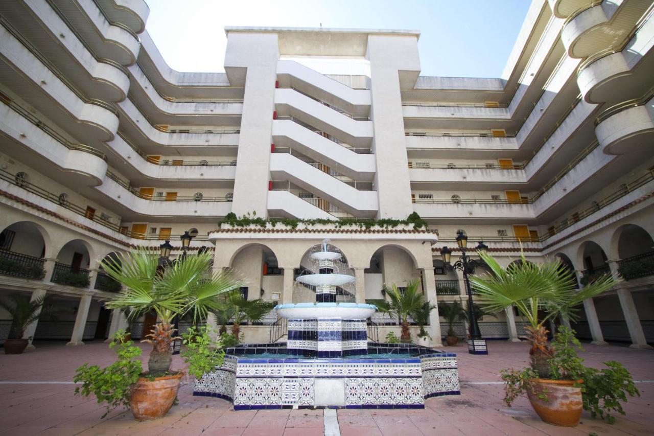 Cordoba Homestay By Turismar Salou Extérieur photo