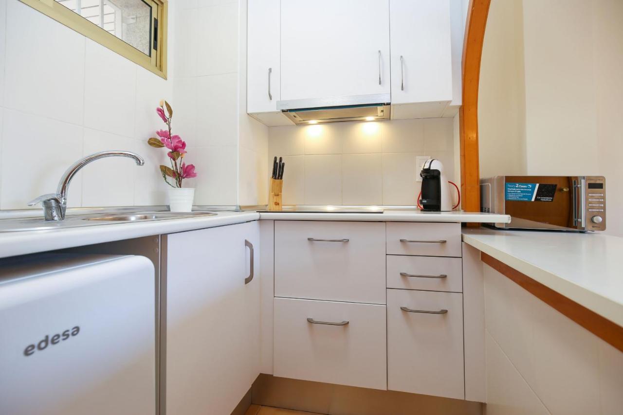 Cordoba Homestay By Turismar Salou Extérieur photo