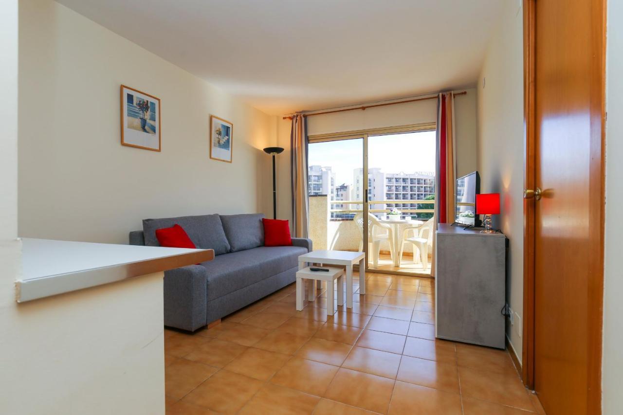 Cordoba Homestay By Turismar Salou Extérieur photo