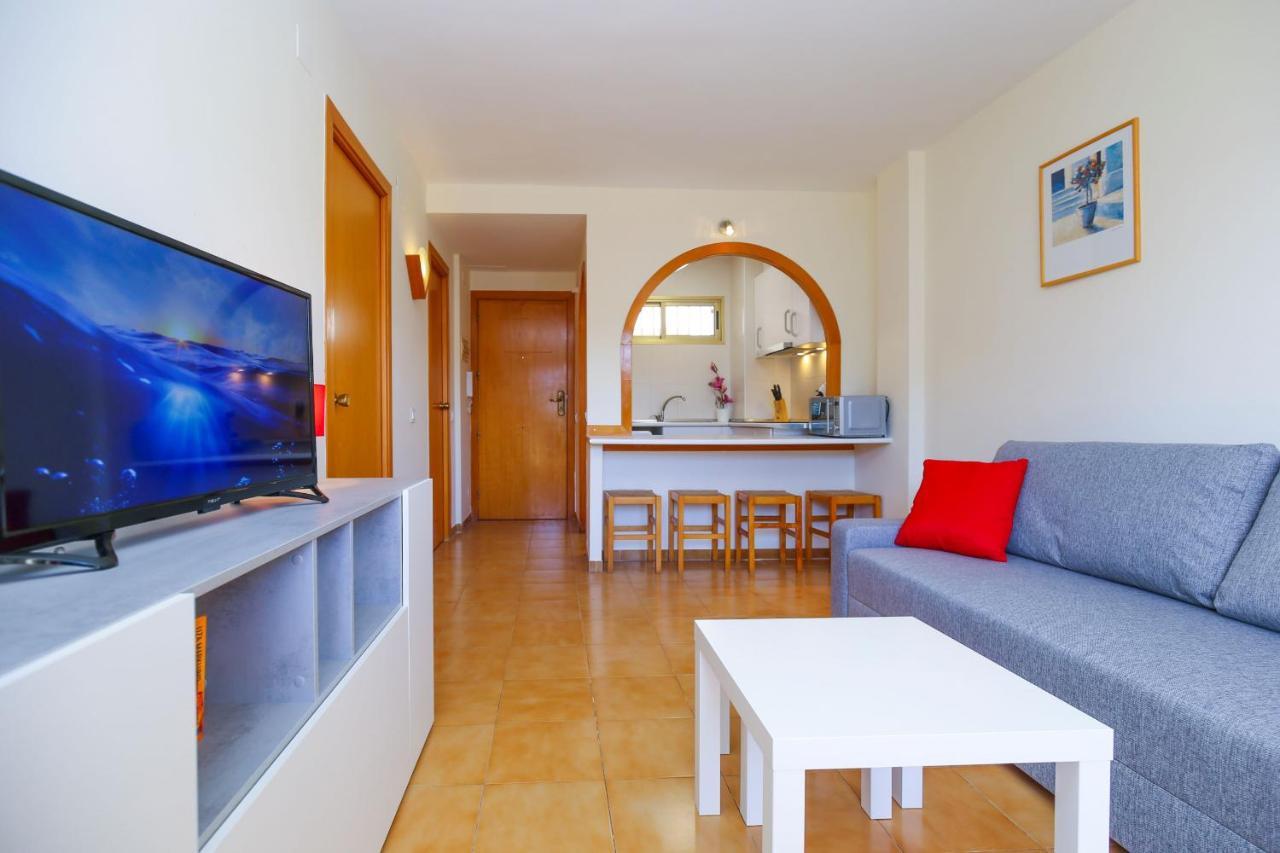 Cordoba Homestay By Turismar Salou Extérieur photo