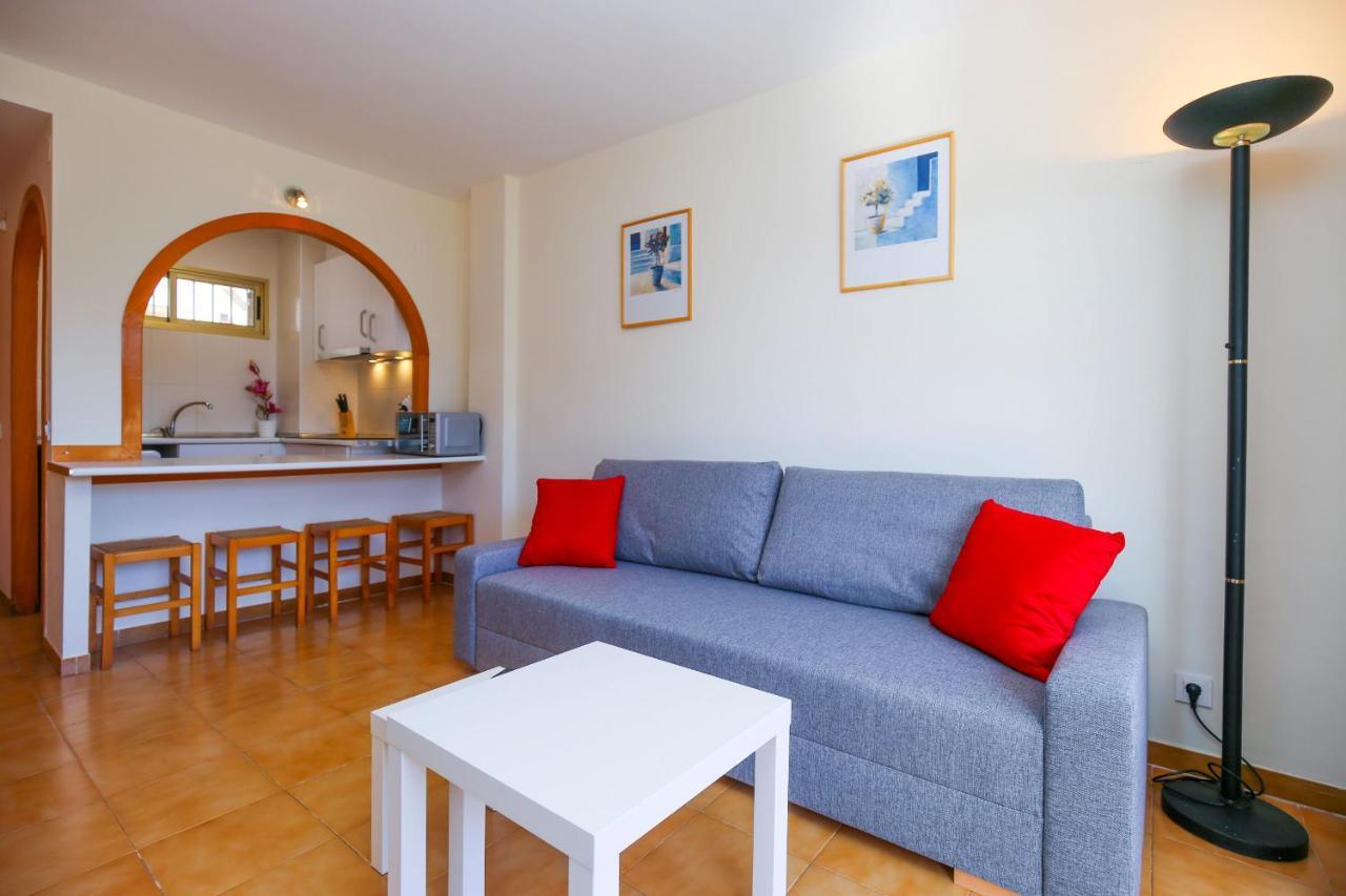 Cordoba Homestay By Turismar Salou Extérieur photo