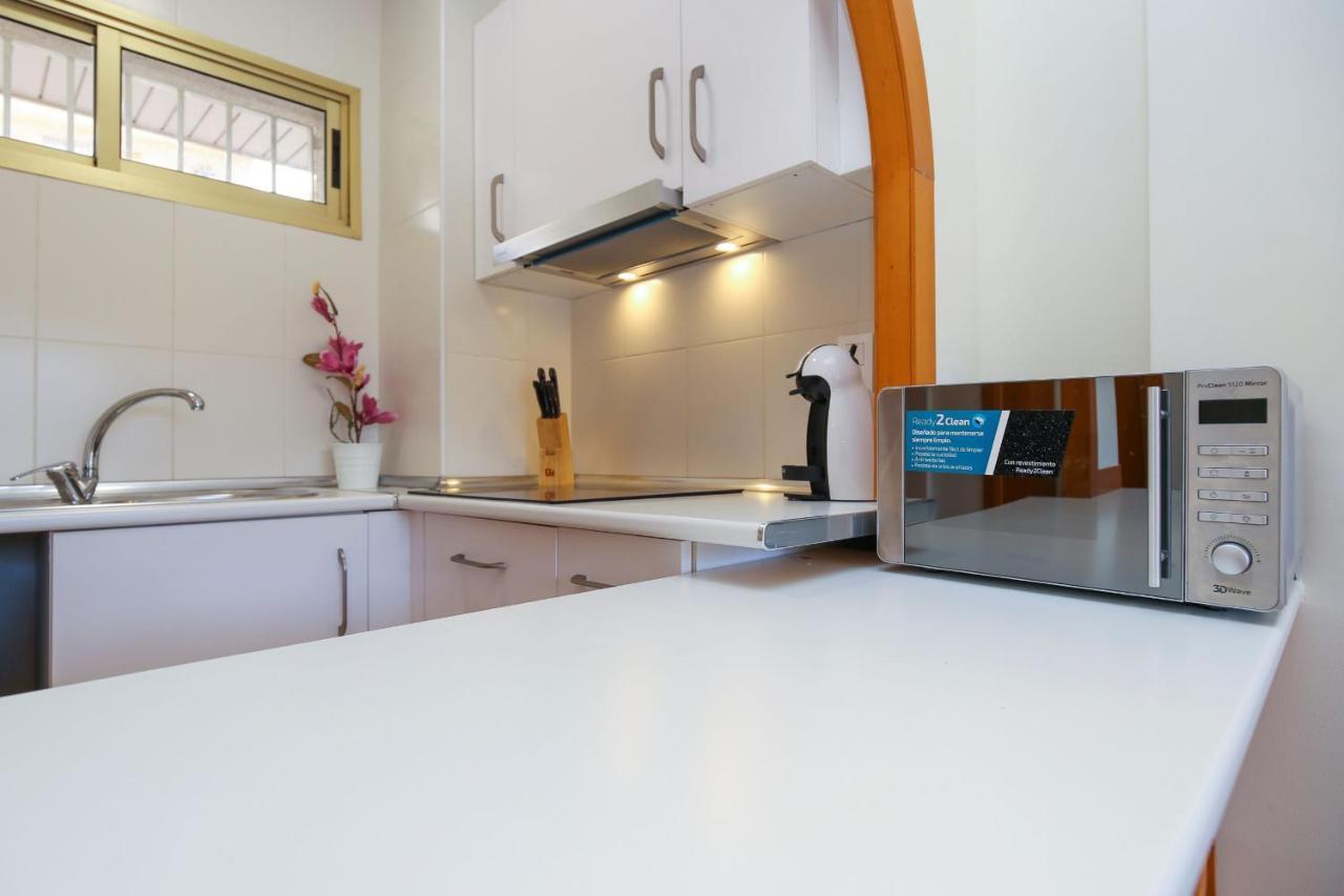 Cordoba Homestay By Turismar Salou Extérieur photo