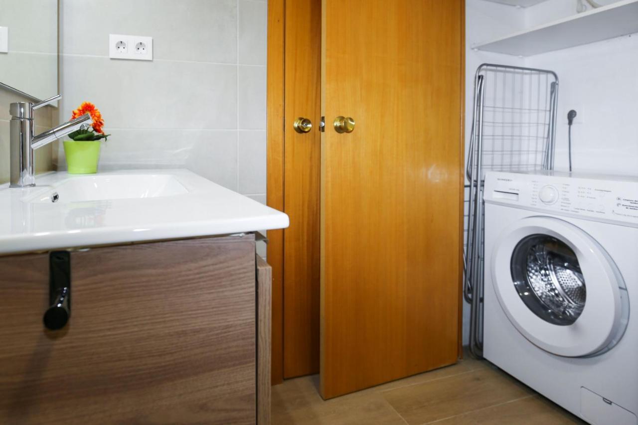 Cordoba Homestay By Turismar Salou Extérieur photo