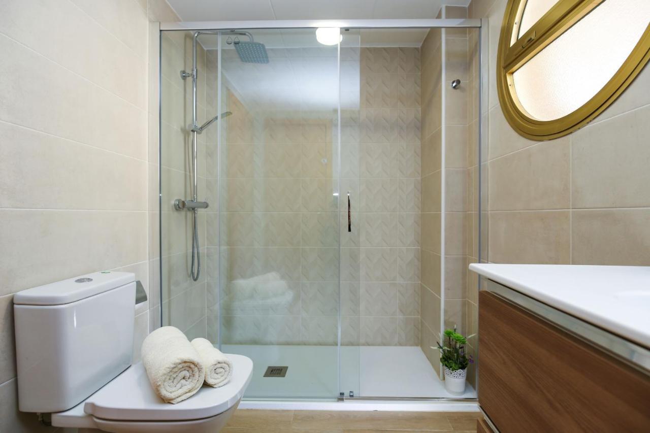 Cordoba Homestay By Turismar Salou Extérieur photo