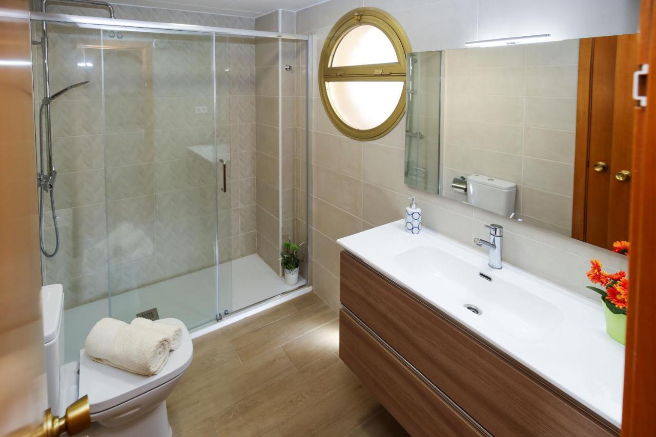 Cordoba Homestay By Turismar Salou Extérieur photo