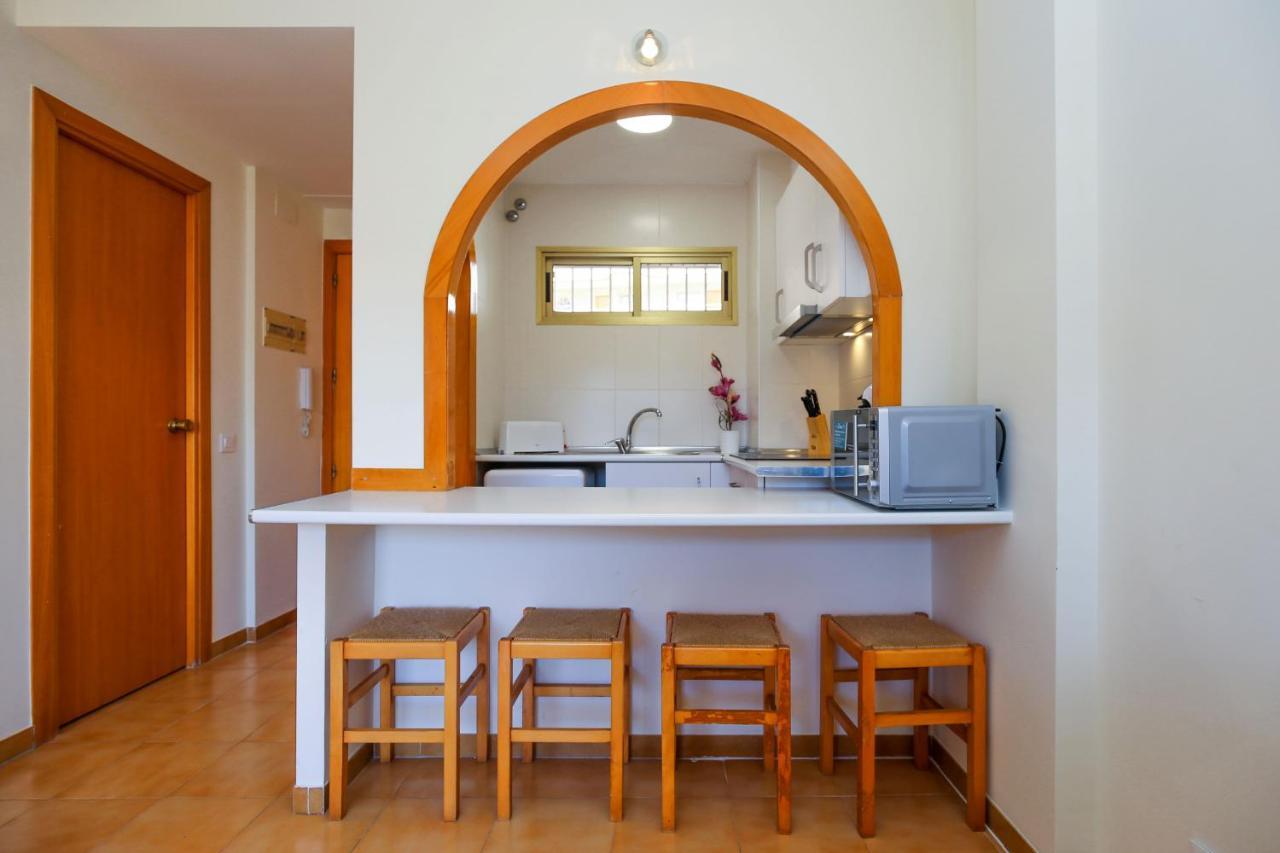 Cordoba Homestay By Turismar Salou Extérieur photo