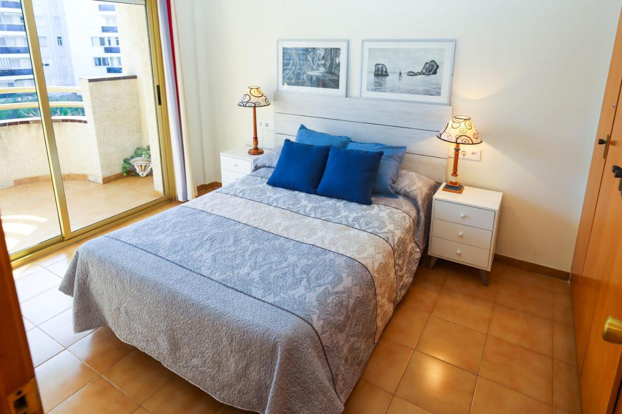 Cordoba Homestay By Turismar Salou Extérieur photo