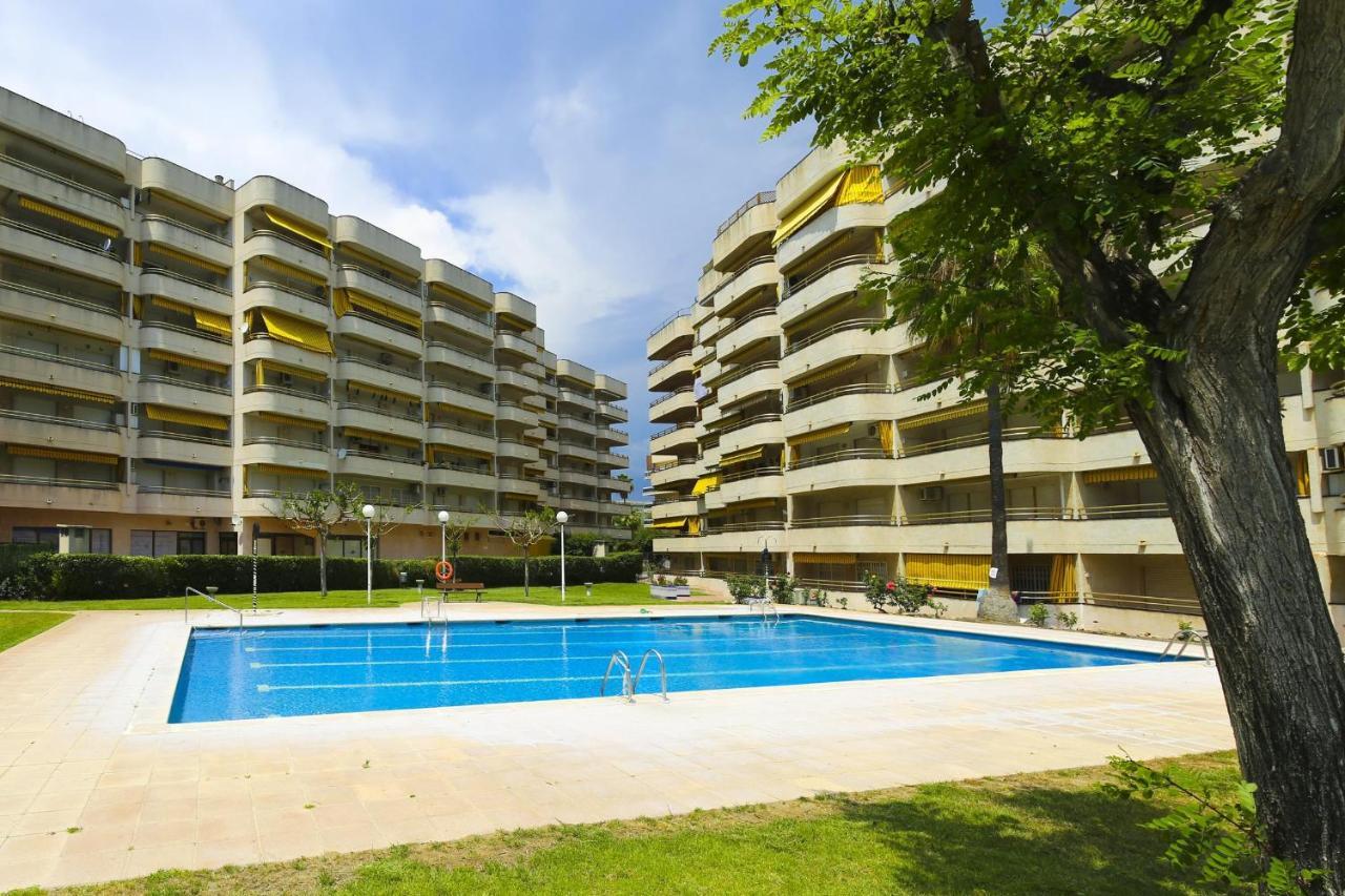 Cordoba Homestay By Turismar Salou Extérieur photo