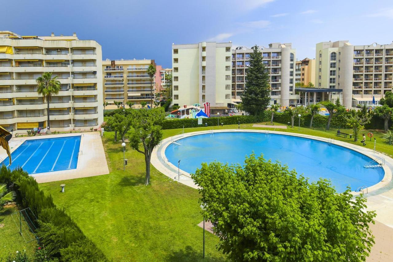 Cordoba Homestay By Turismar Salou Extérieur photo